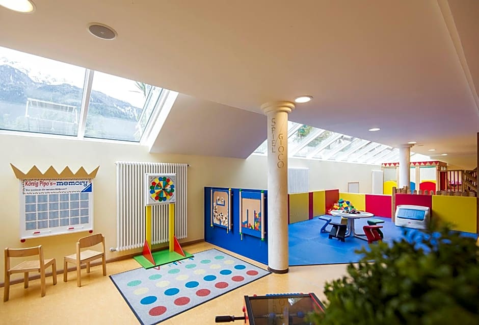 Hotel Prokulus - Family & Wellness