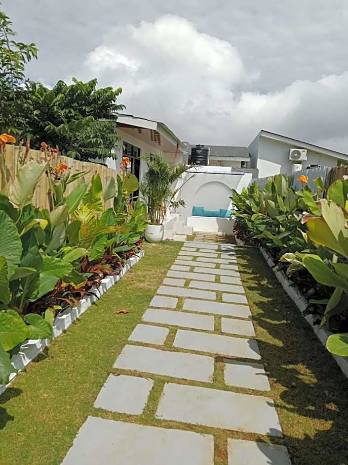 Yuli Homestay