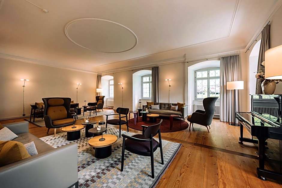 Hotel Kloster Fischingen
