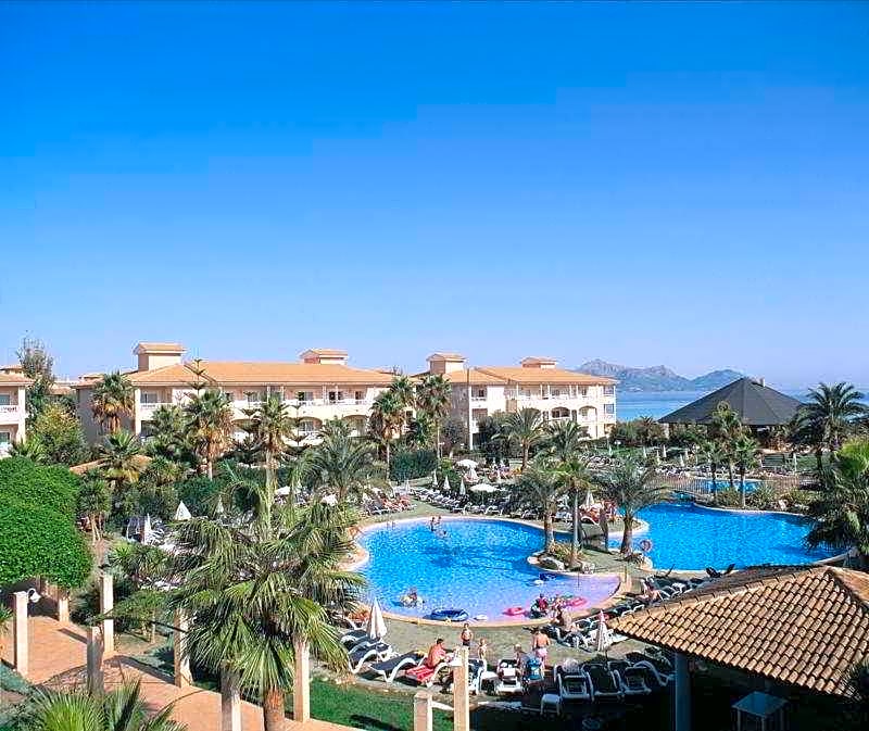 Playa Garden Selection Hotel & Spa