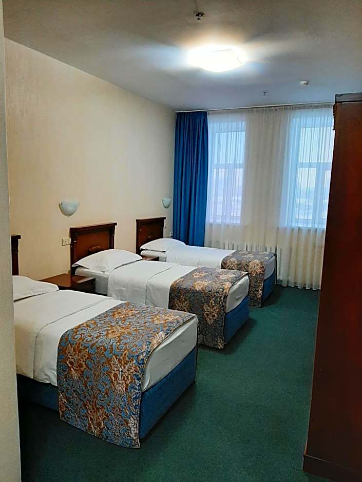 Tengri Hotel