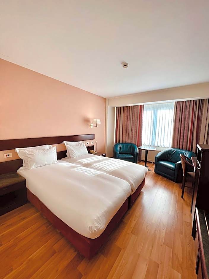 Bedford Hotel & Congress Centre