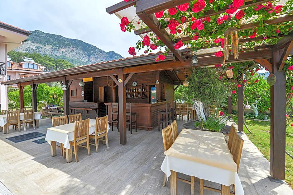 Gocek Arion Hotel