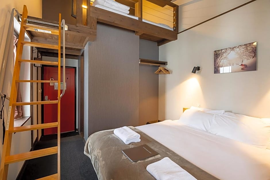 The Schneider Hotel