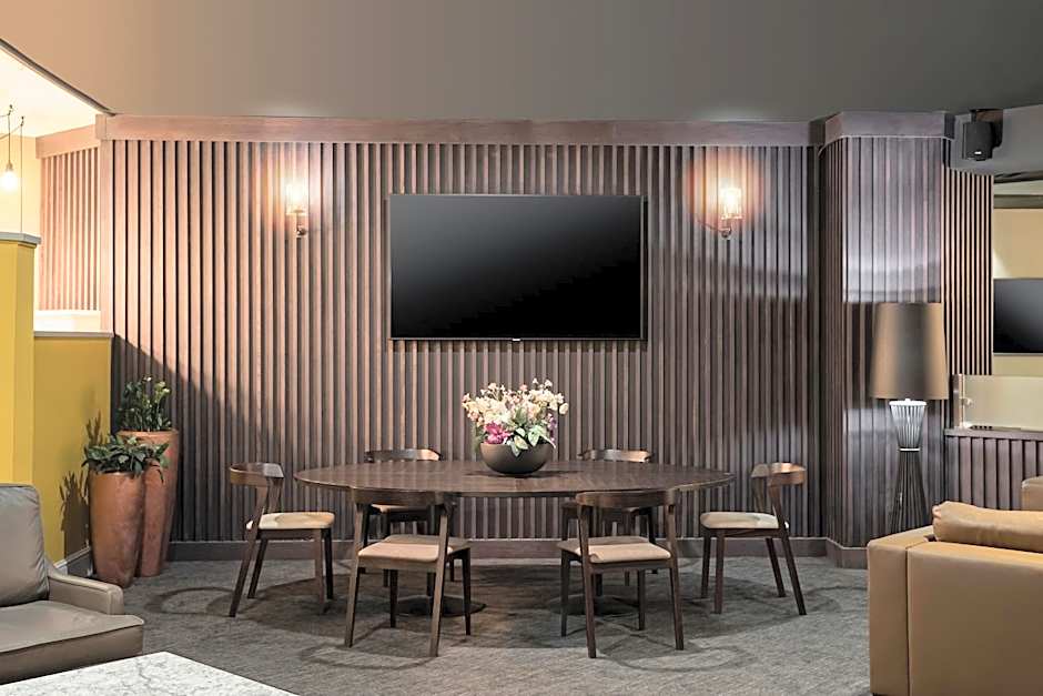 Crowne Plaza Nottingham By IHG