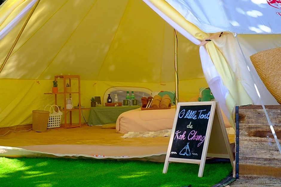 Sunset Bungalow Koh Chang Ranong