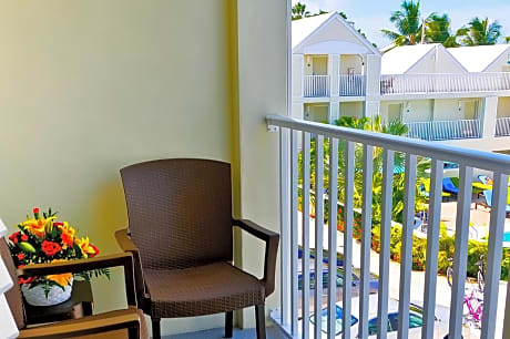 Margaret King Suites
