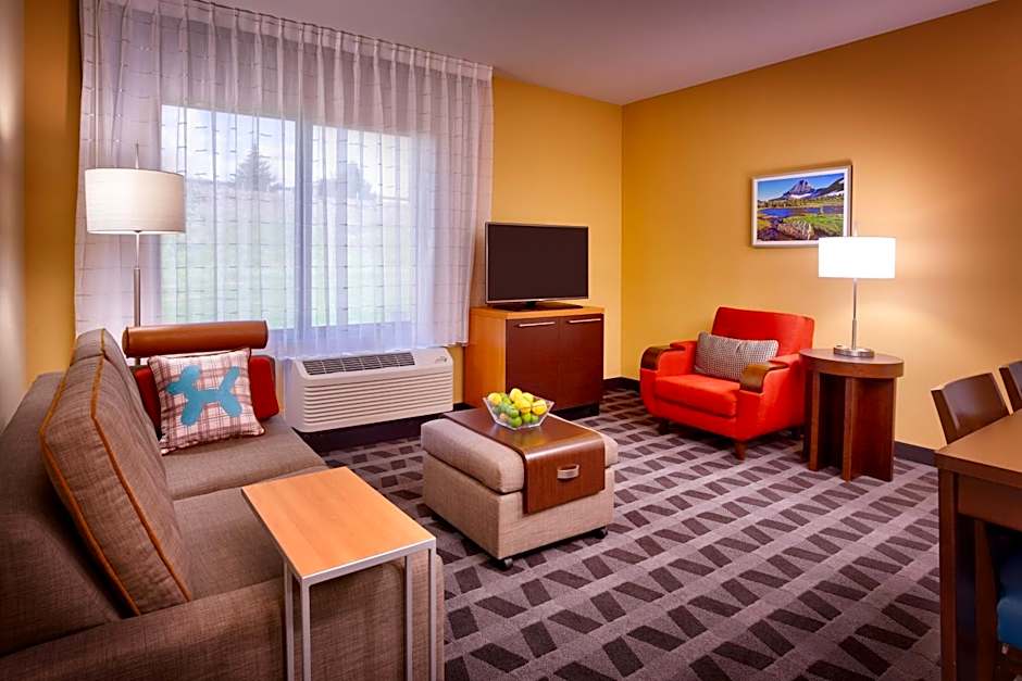 TownePlace Suites by Marriott Missoula