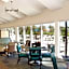 Sheraton Miami Airport Hotel & Executive Meeting Center