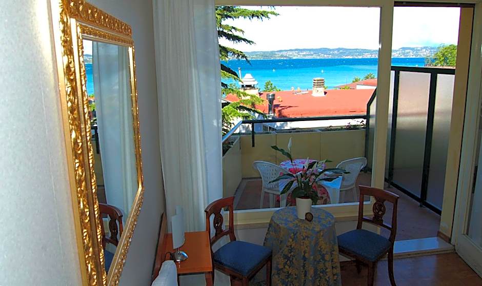 Hotel Broglia