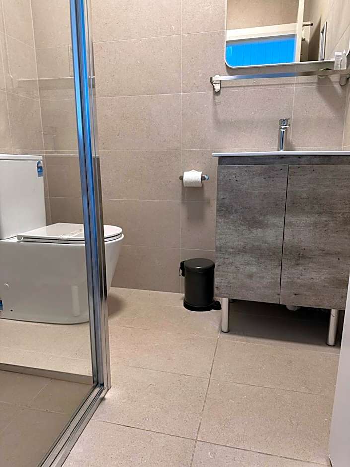 Surf Beach Motel Newcastle