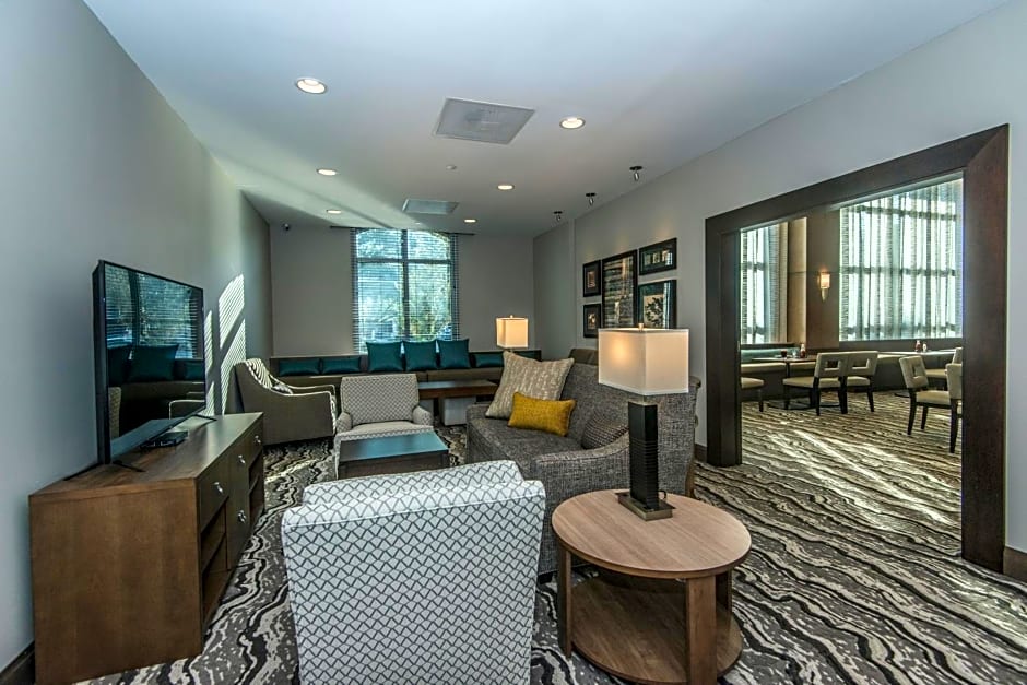 Staybridge Suites - Charleston - Mount Pleasant