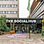 The Social Hub Amsterdam City