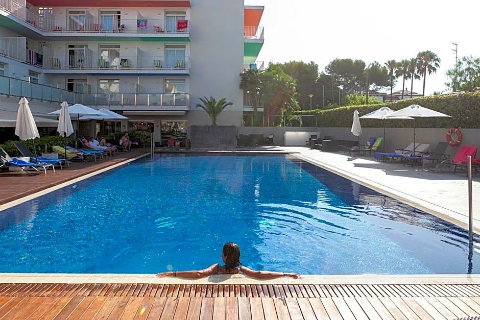 Ibersol Antemare -Adults Only-