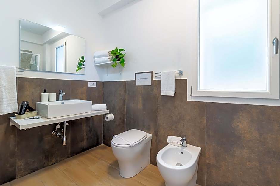 Granatelli Holiday Home