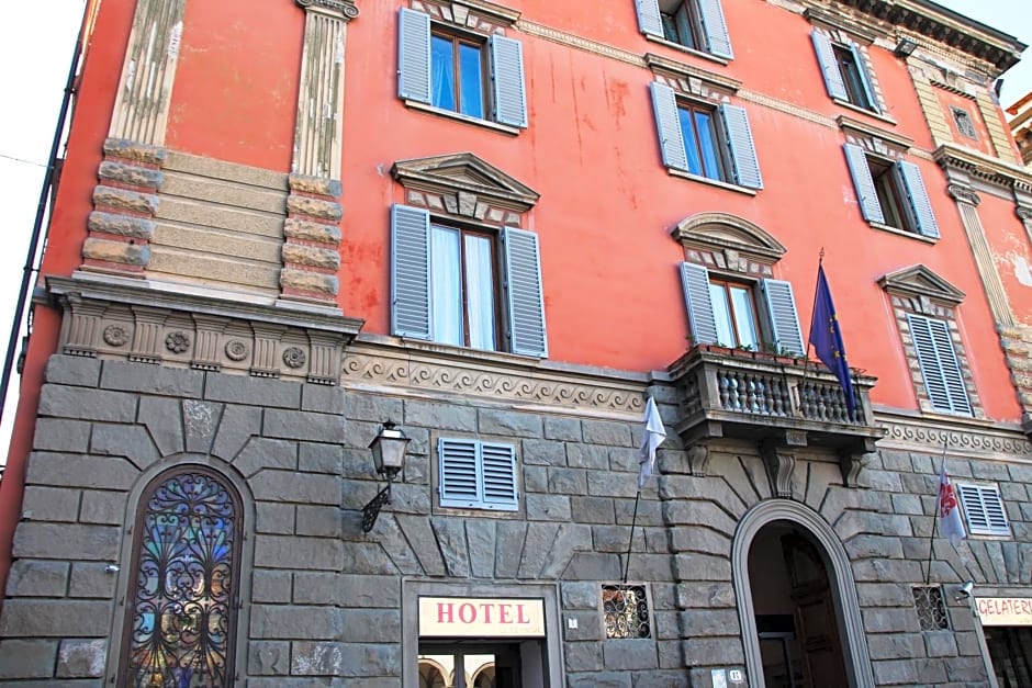 Hotel Le Due Fontane