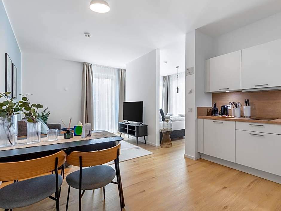 limehome Gutersloh Eickhoffstraße