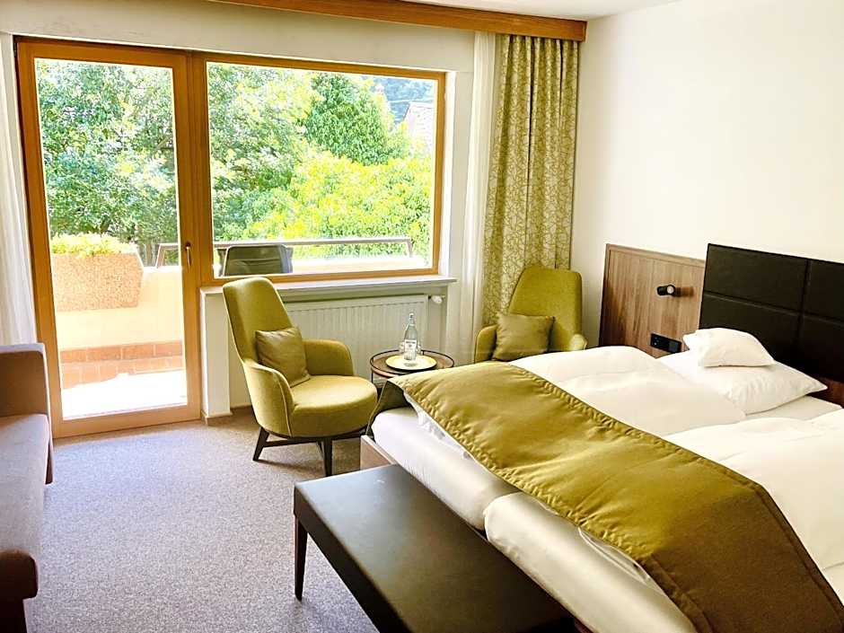 Hotel Weingut Dehren