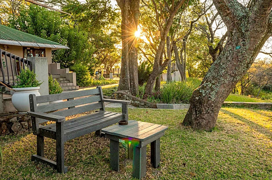 Chestnut Country Lodge