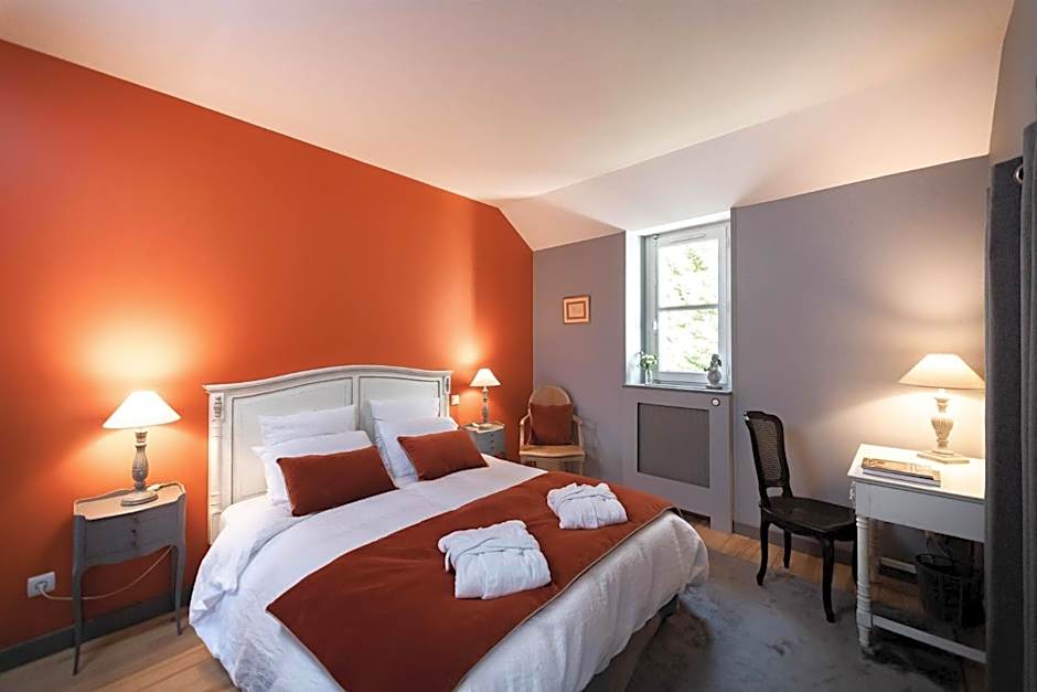 Clos Saint Sulpice