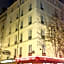Modern Hotel