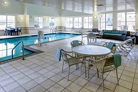 Residence Inn South Bend Mishawaka