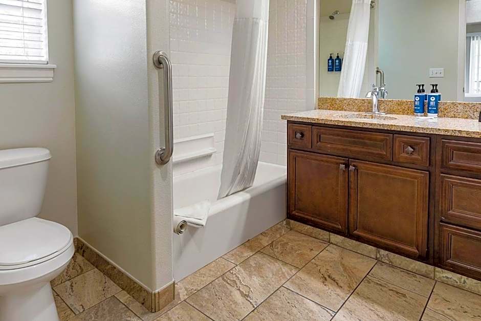 WorldMark Midway