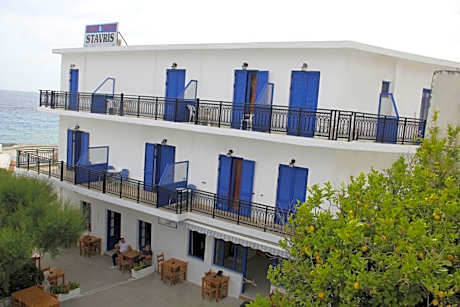 Hotel Stavris