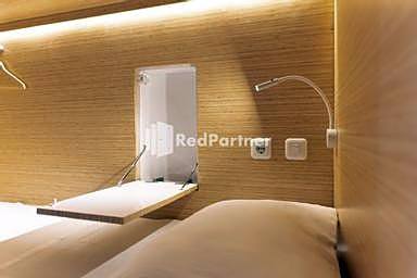 Capsule Inn Antasari Mitra RedDoorz