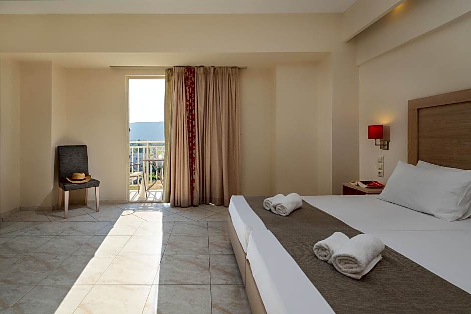 CHC Marilena Hotel