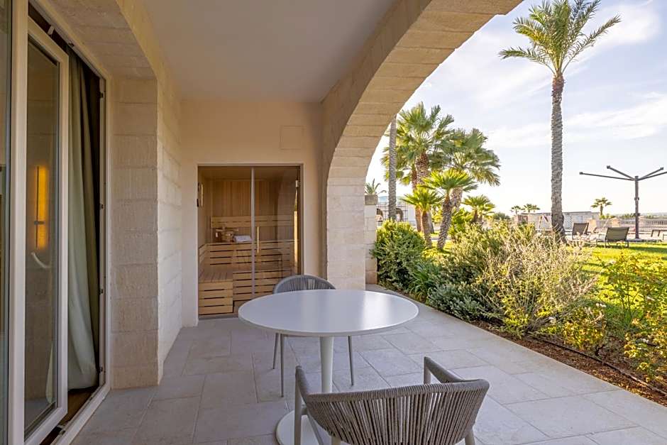 Relais Masseria Caselli