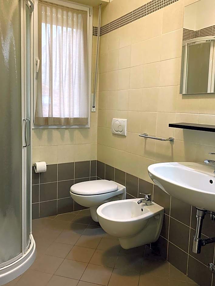 Rimini Bay Suites&Residence