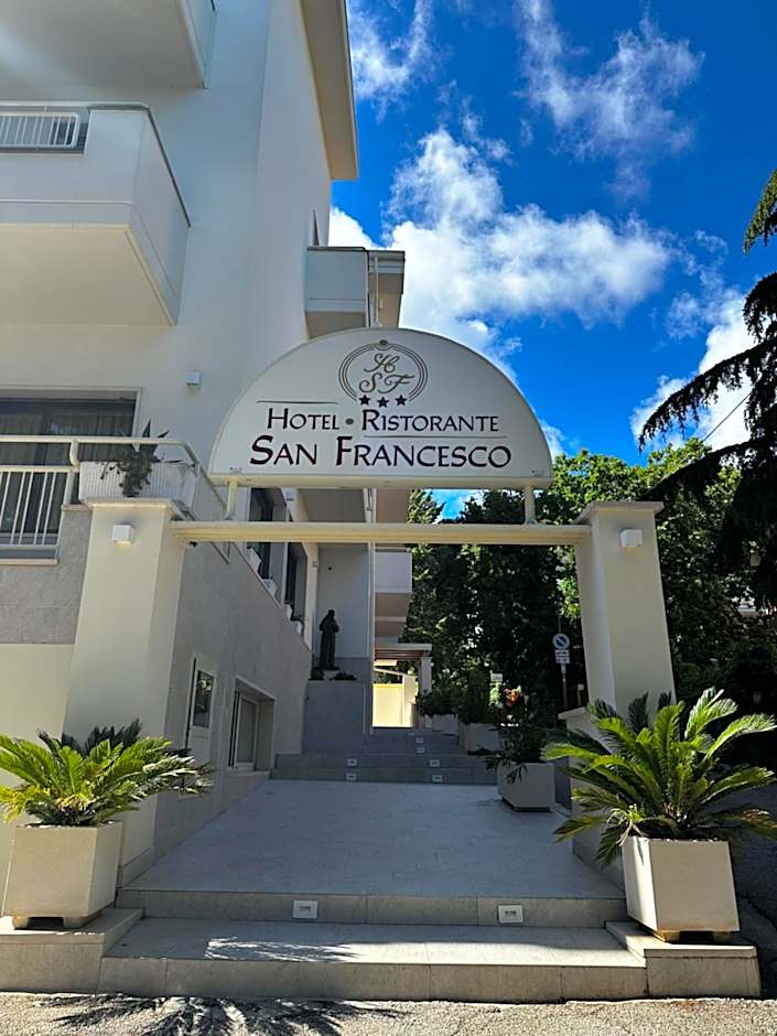 Hotel San Francesco