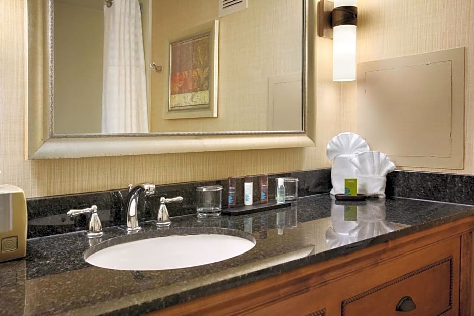 Embassy Suites by Hilton Columbia Greystone