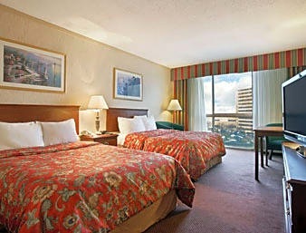 Ramada Newark Airport