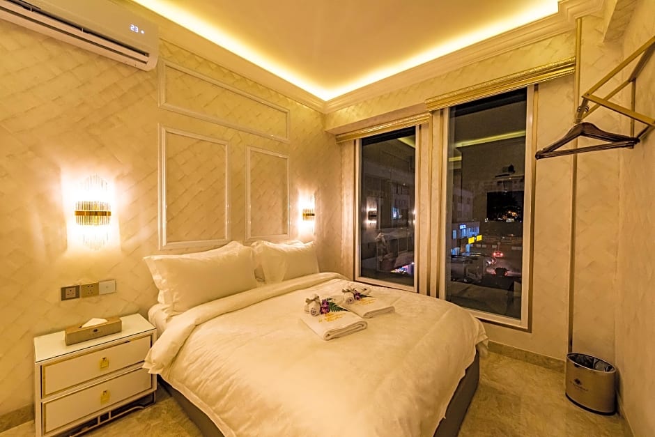 AC Residence