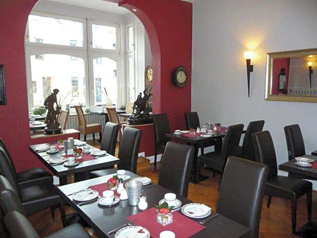Arthotel ANA Residence Bremen