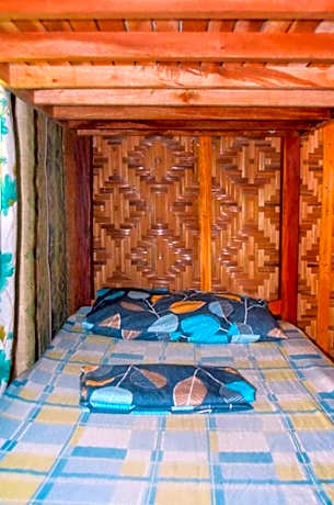 Mixed Dormitory Room