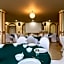 ROYAL PINEAPPLE HOTEL l a welcome to wealth and good fortune