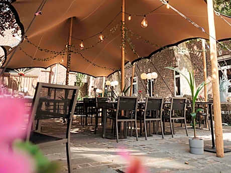 Blooma Hotel Liege Centre - Handwritten Collection