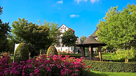 Parkhotel Pyrmont