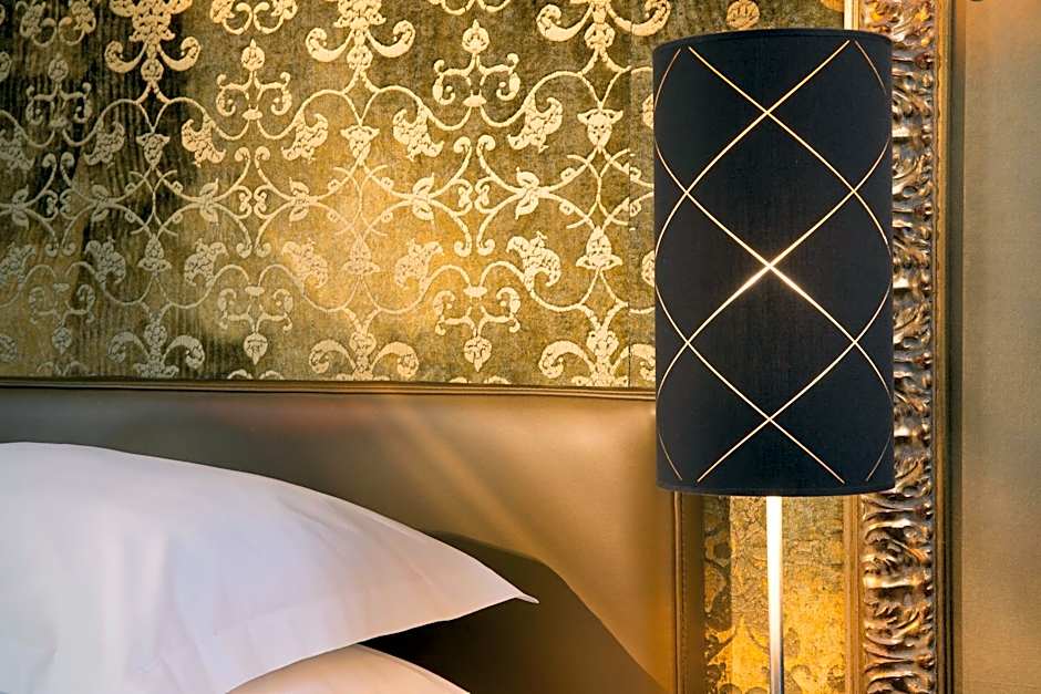Hotel Ares Eiffel