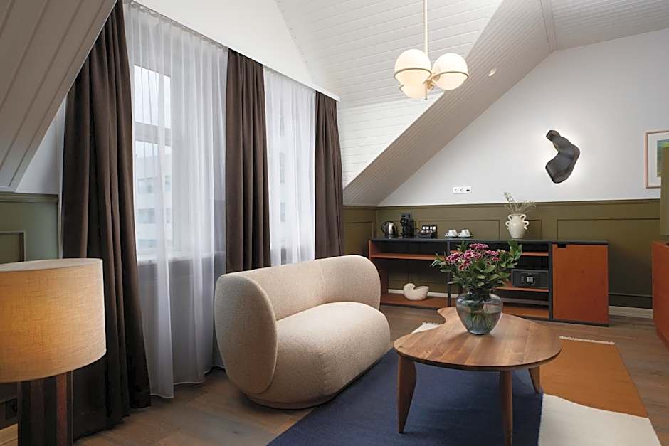 Alda Hotel Reykjavik