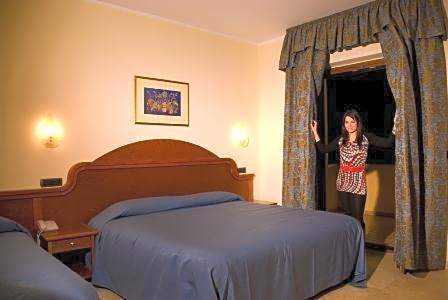Hotel Duca Di Calabria