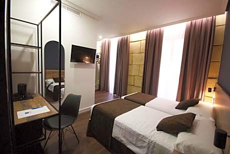 Hotel BH San Francisco Alicante