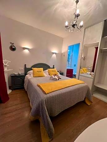 Chambres d'hôtes La Rose Des Sables