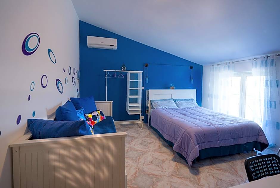 Photo 1 of 24 of Double Room with Private Bathroom
