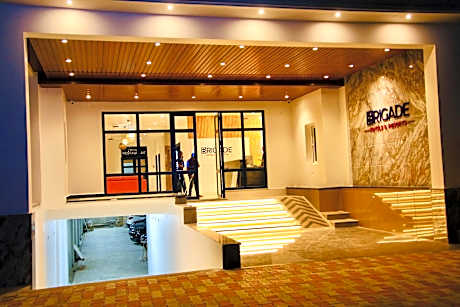 Brigade Hotels and Resorts