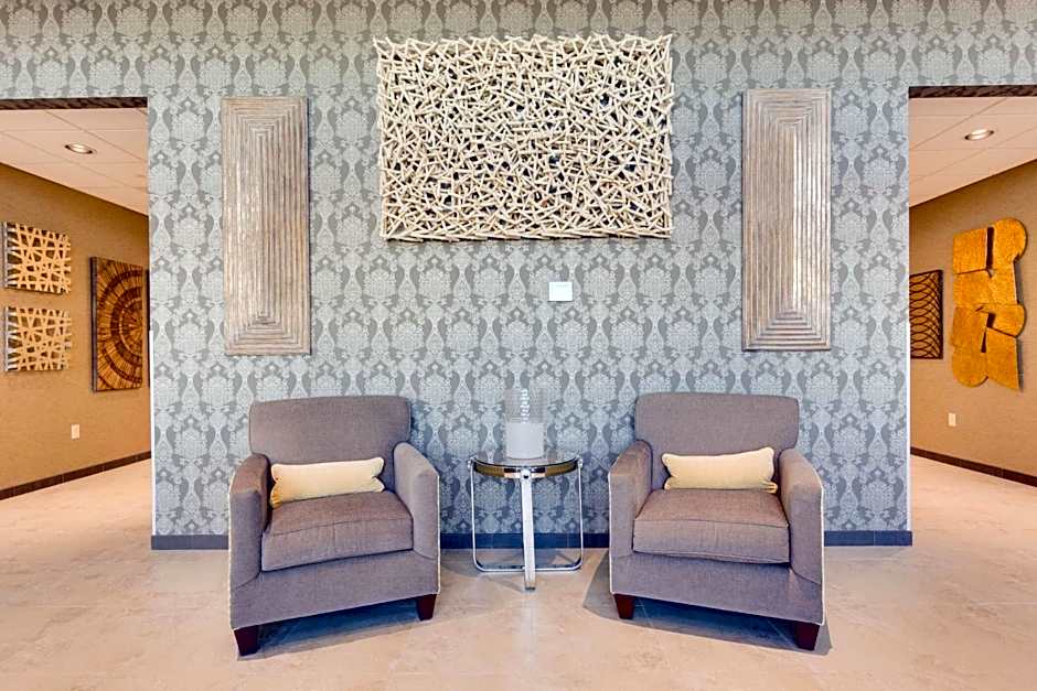 DRURY INN & SUITES DALLAS FRISCO