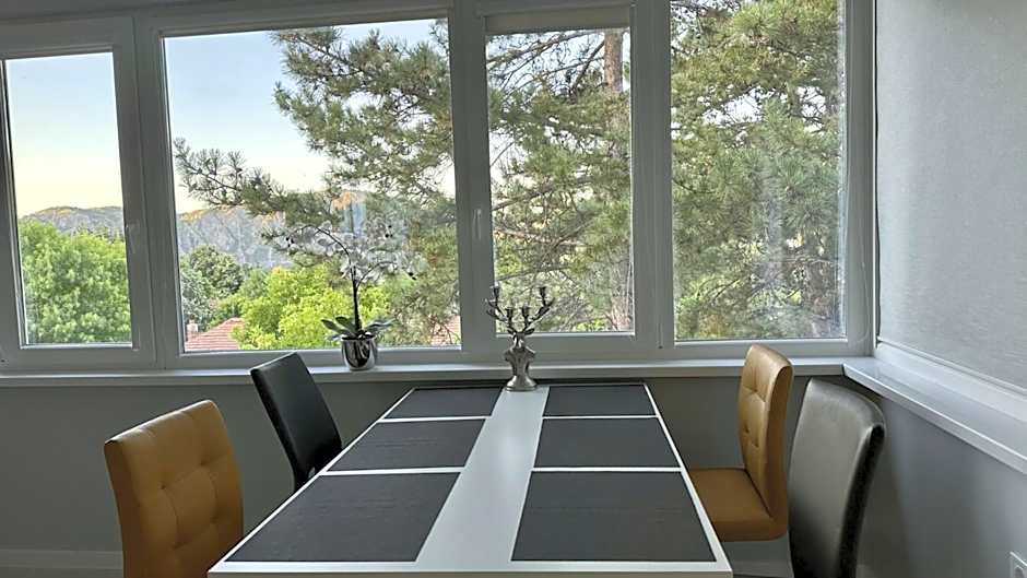 Комплекс Маджарово